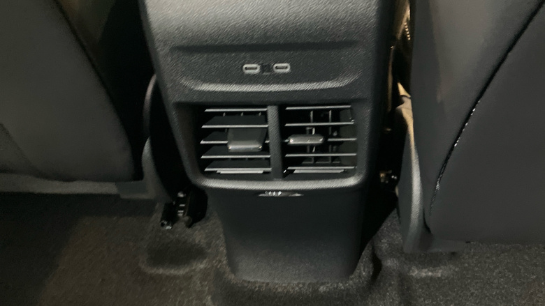 Ford Capri 210kW Premium 77kWh 5dr Auto Electric Estate